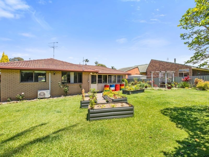 3 Moore Place, Urunga NSW 2455