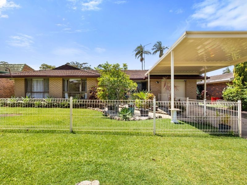 3 Moore Place, Urunga NSW 2455