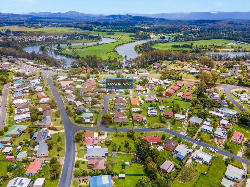 3 Moore Place, Urunga NSW 2455