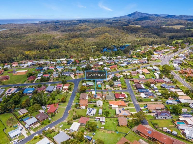 3 Moore Place, Urunga NSW 2455