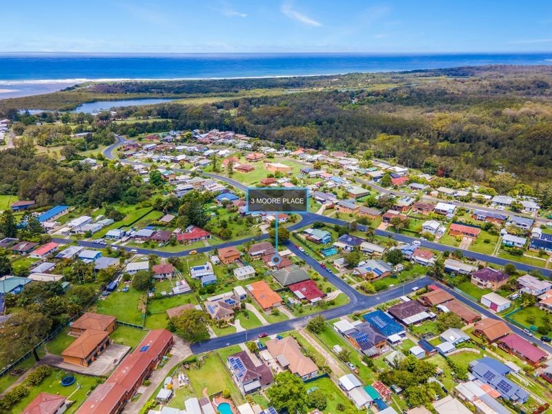 3 Moore Place, Urunga NSW 2455