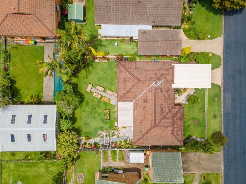 3 Moore Place, Urunga NSW 2455