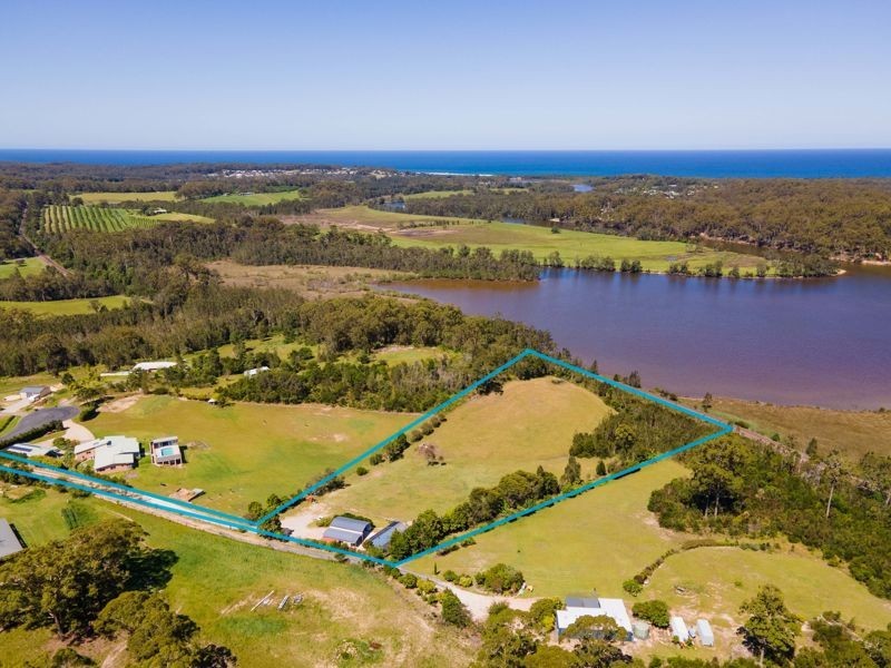 40 Auld Close, Valla NSW 2448