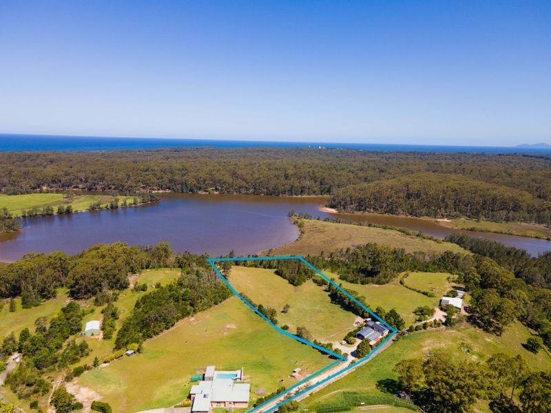 40 Auld Close, Valla NSW 2448