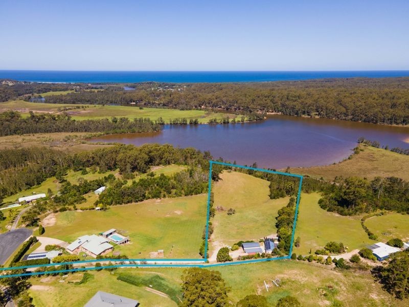 40 Auld Close, Valla NSW 2448