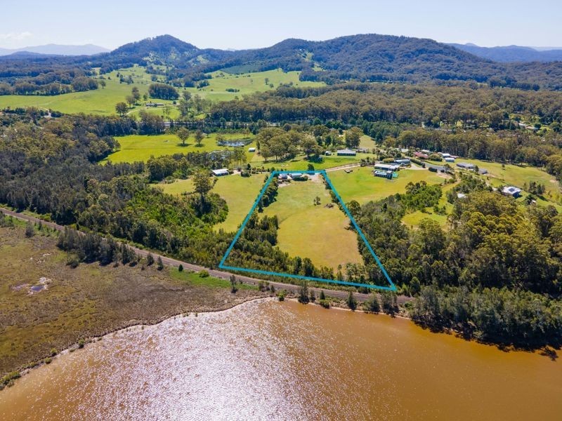 40 Auld Close, Valla NSW 2448