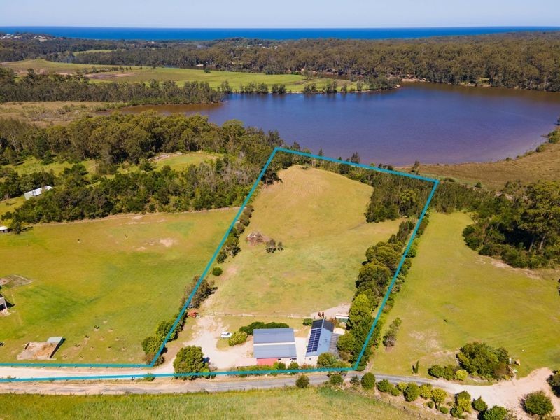 40 Auld Close, Valla NSW 2448