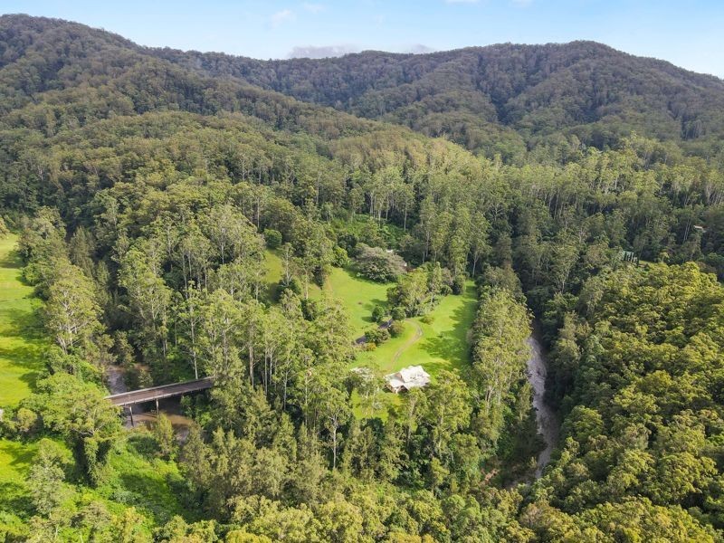 865 Kalang Road, Bellingen NSW 2454