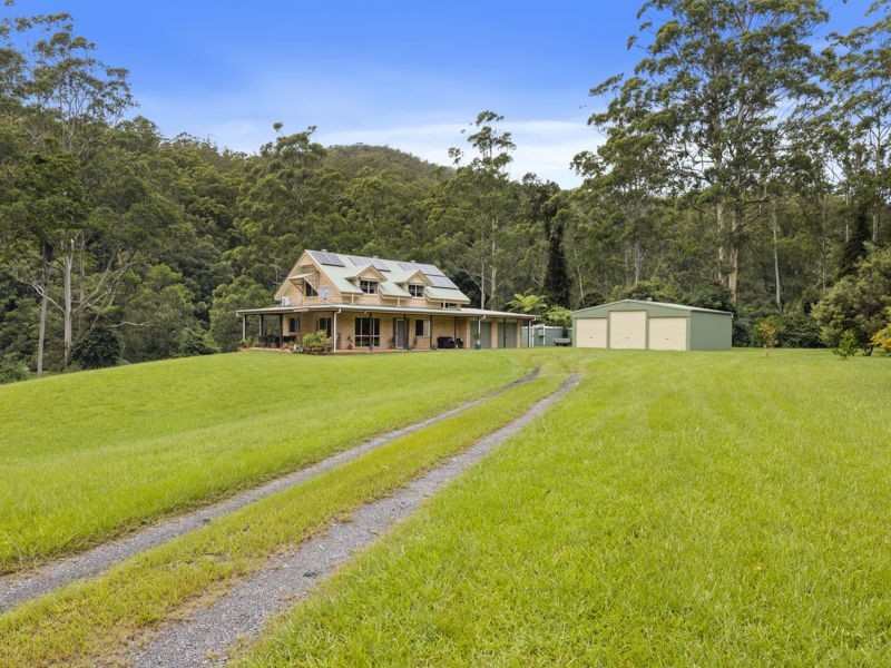 865 Kalang Road, Bellingen NSW 2454