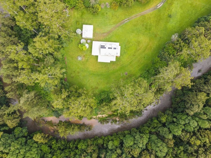 865 Kalang Road, Bellingen NSW 2454