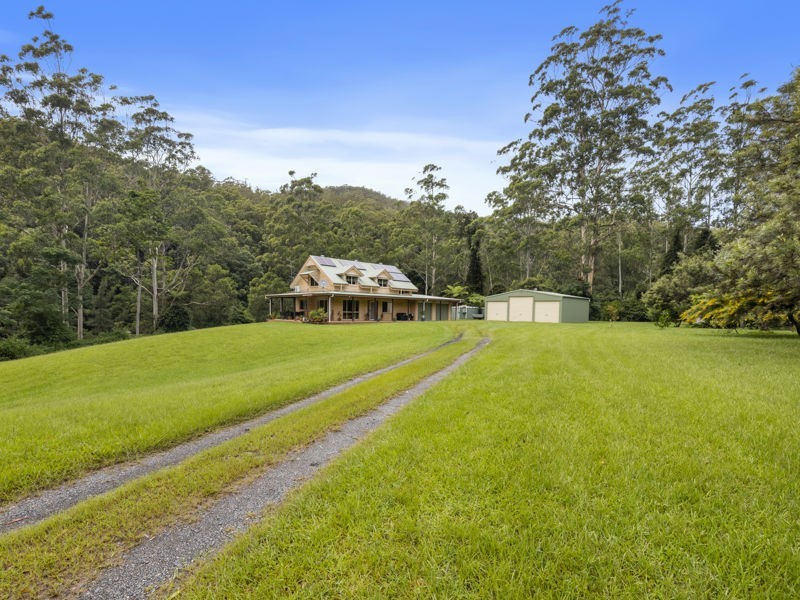 865 Kalang Road, Bellingen NSW 2454