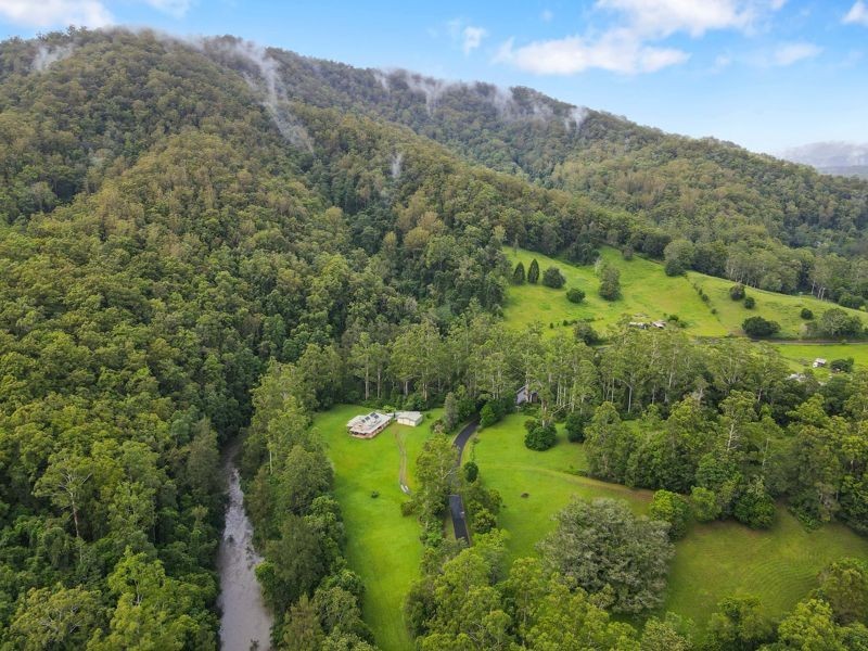 865 Kalang Road, Bellingen NSW 2454