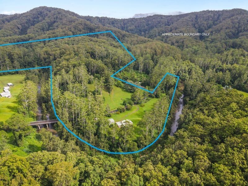865 Kalang Road, Bellingen NSW 2454