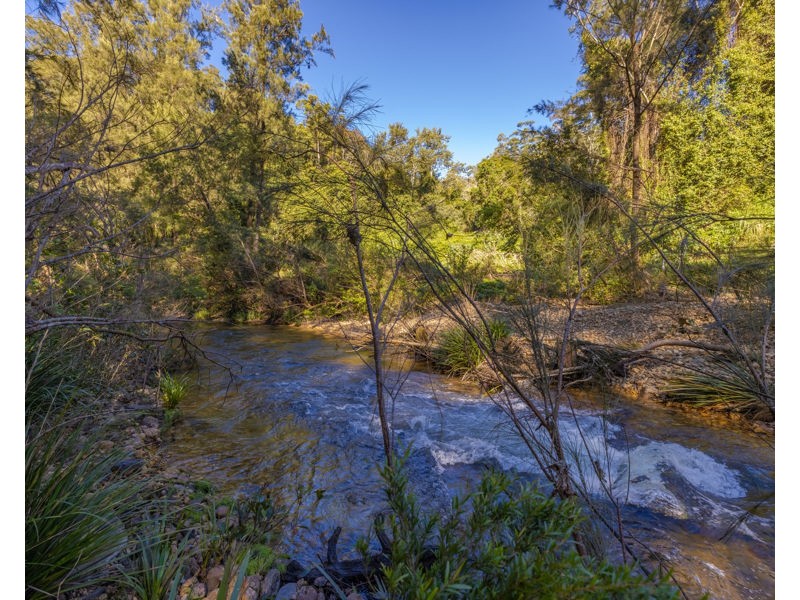 865 Kalang Road, Bellingen NSW 2454