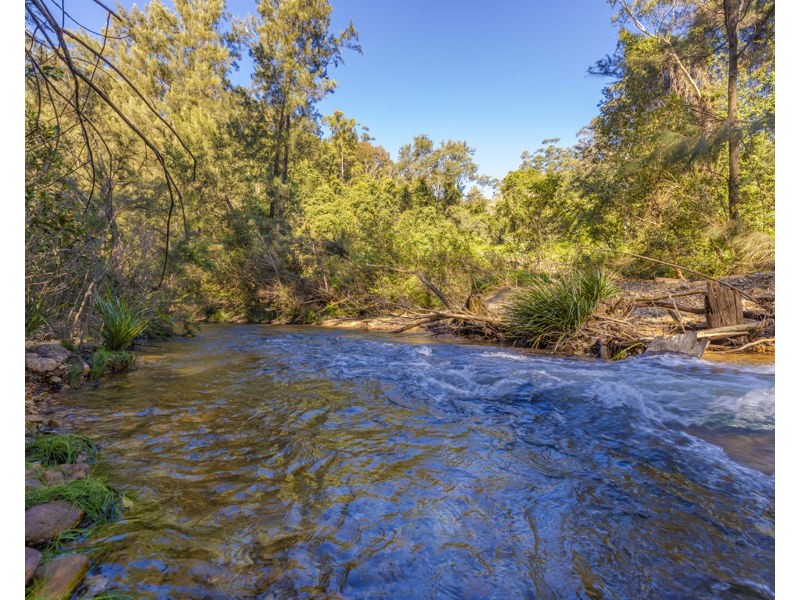 865 Kalang Road, Bellingen NSW 2454