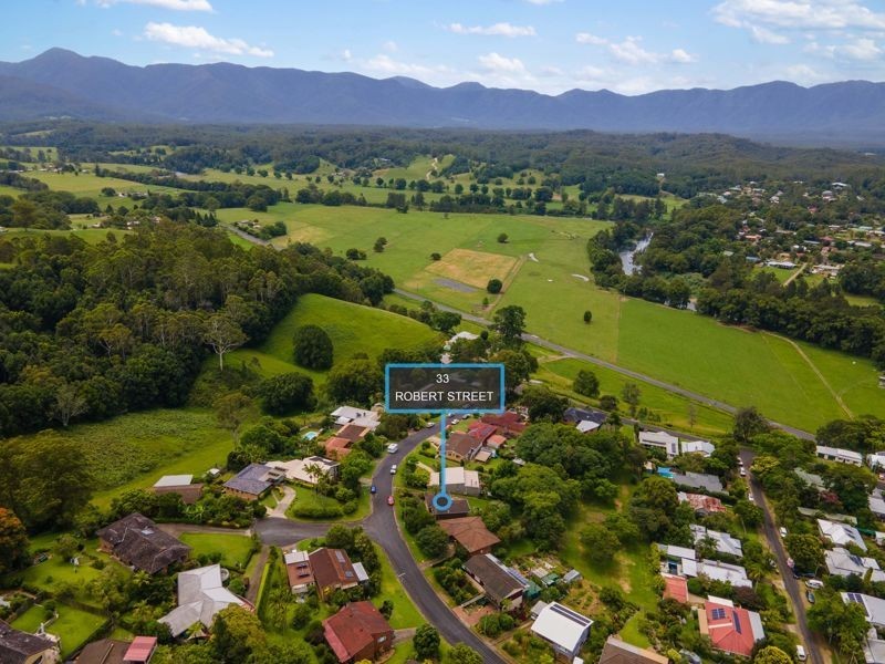 33 Robert Street, Bellingen NSW 2454