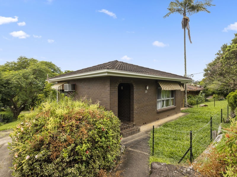 33 Robert Street, Bellingen NSW 2454