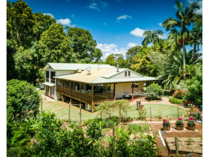 94 Promised Land Road, Gleniffer NSW 2454