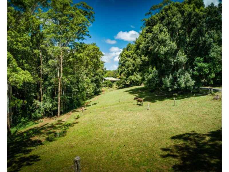 94 Promised Land Road, Gleniffer NSW 2454