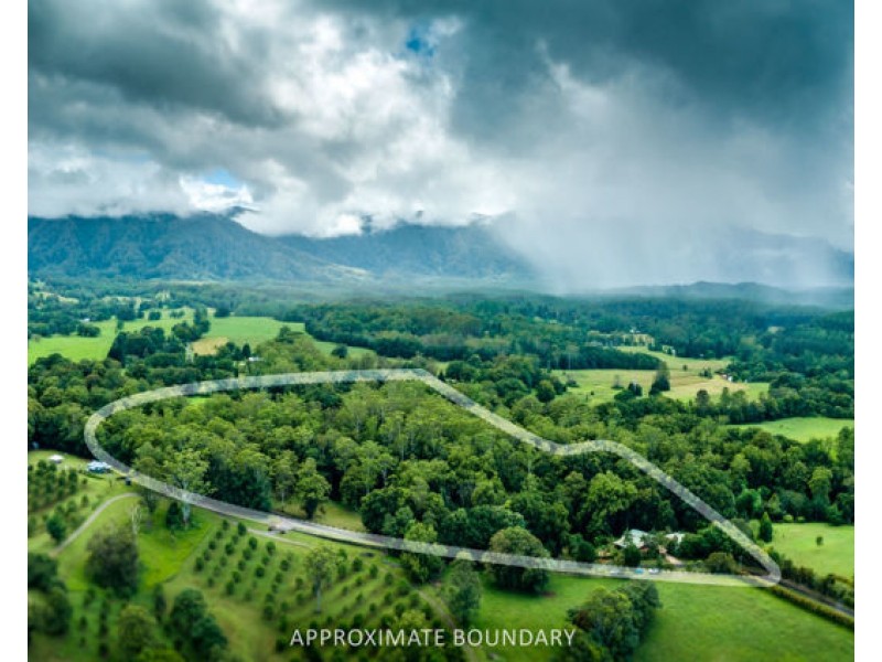 94 Promised Land Road, Gleniffer NSW 2454