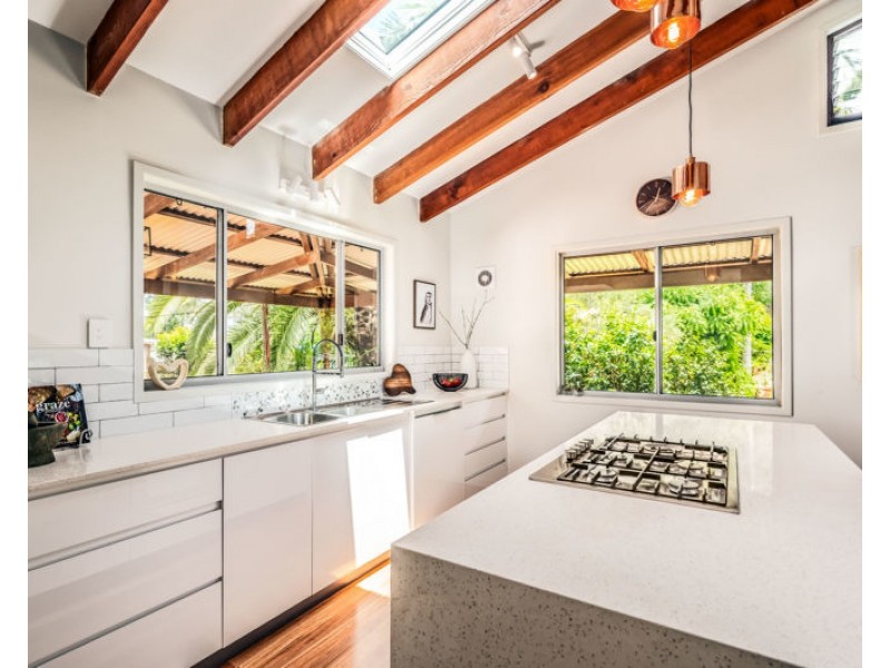 94 Promised Land Road, Gleniffer NSW 2454