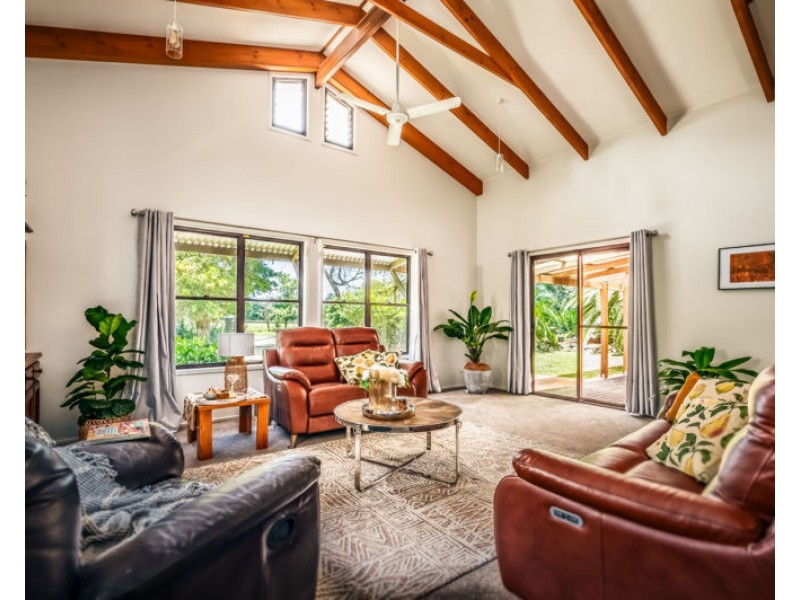 94 Promised Land Road, Gleniffer NSW 2454