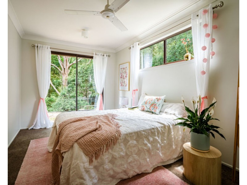 94 Promised Land Road, Gleniffer NSW 2454