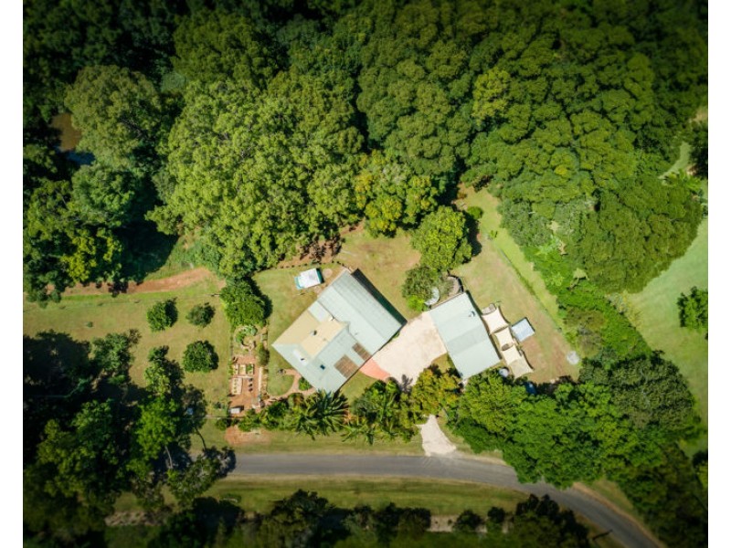 94 Promised Land Road, Gleniffer NSW 2454