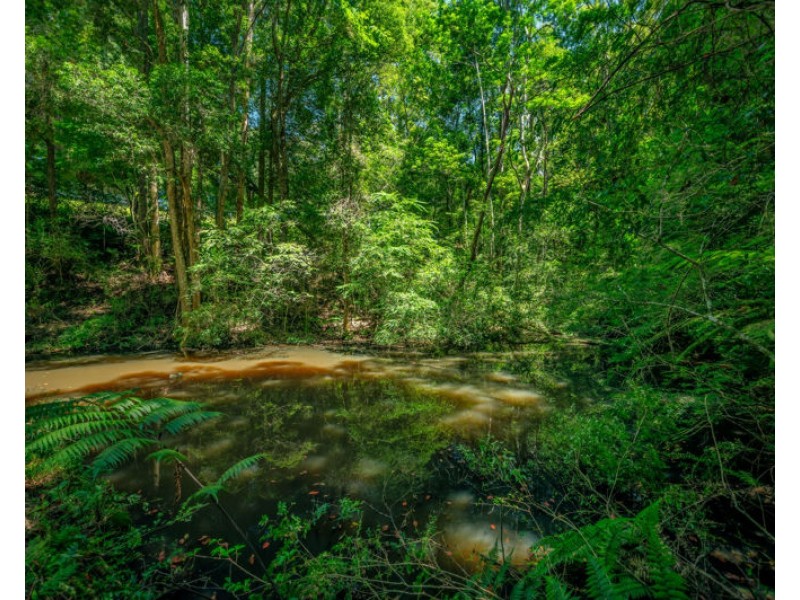 94 Promised Land Road, Gleniffer NSW 2454