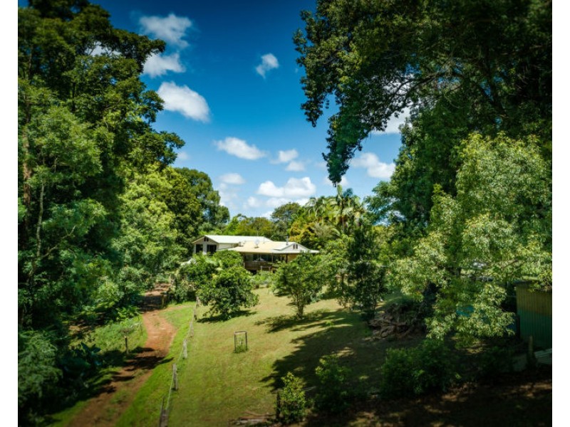 94 Promised Land Road, Gleniffer NSW 2454