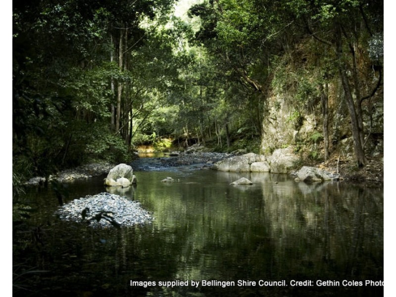 94 Promised Land Road, Gleniffer NSW 2454