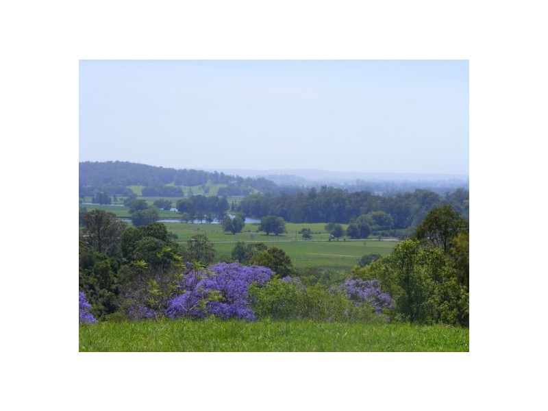 158 Old Brierfield Road, Bellingen NSW 2454