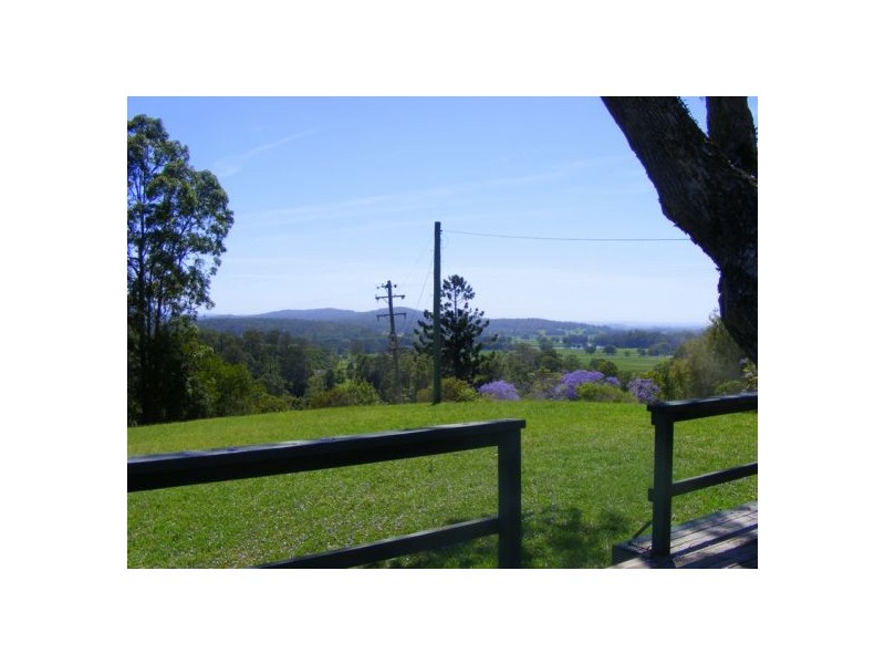 158 Old Brierfield Road, Bellingen NSW 2454