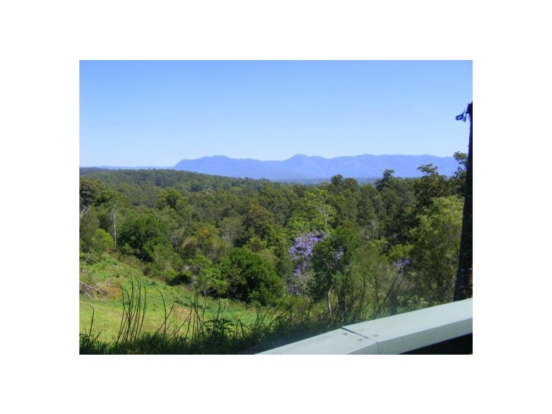 158 Old Brierfield Road, Bellingen NSW 2454