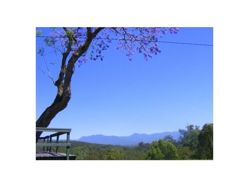 158 Old Brierfield Road, Bellingen NSW 2454