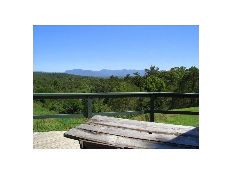 158 Old Brierfield Road, Bellingen NSW 2454