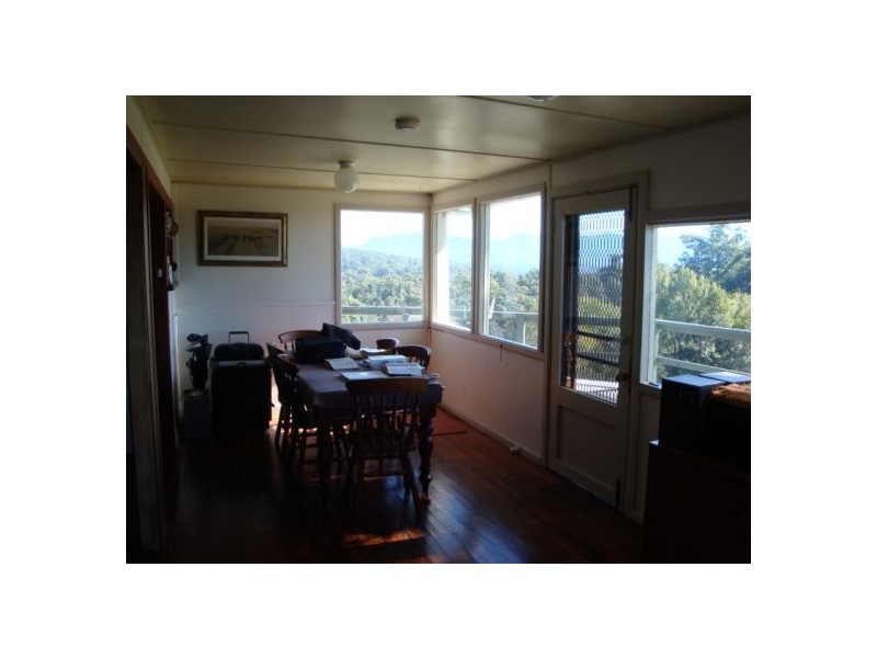 158 Old Brierfield Road, Bellingen NSW 2454