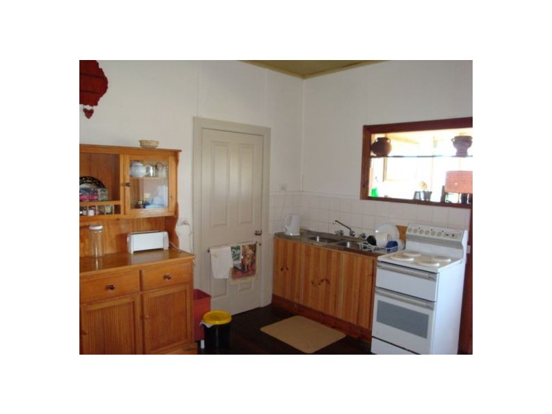 158 Old Brierfield Road, Bellingen NSW 2454