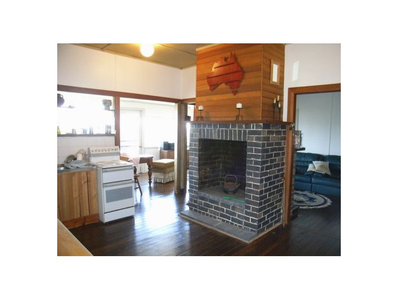 158 Old Brierfield Road, Bellingen NSW 2454