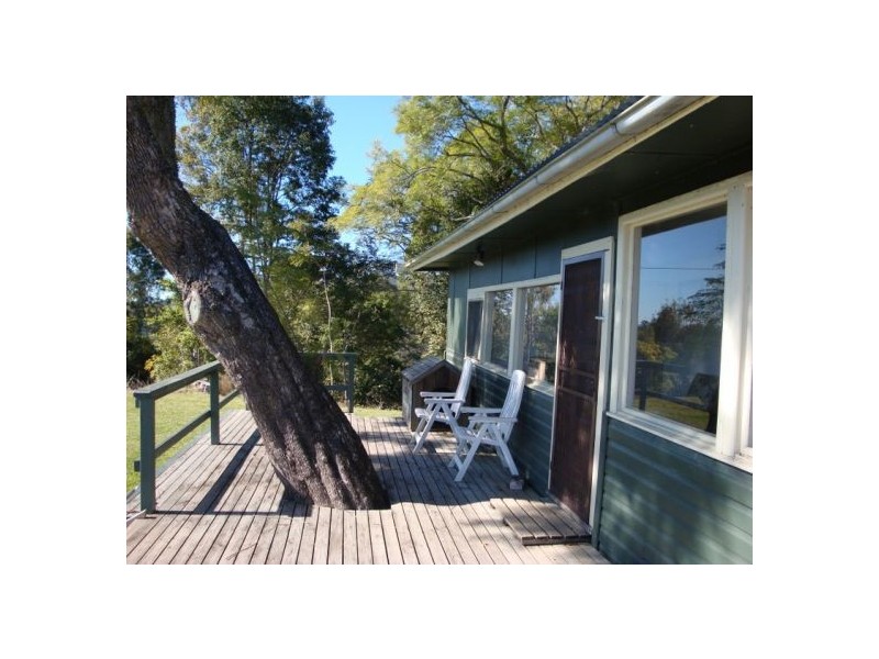 158 Old Brierfield Road, Bellingen NSW 2454