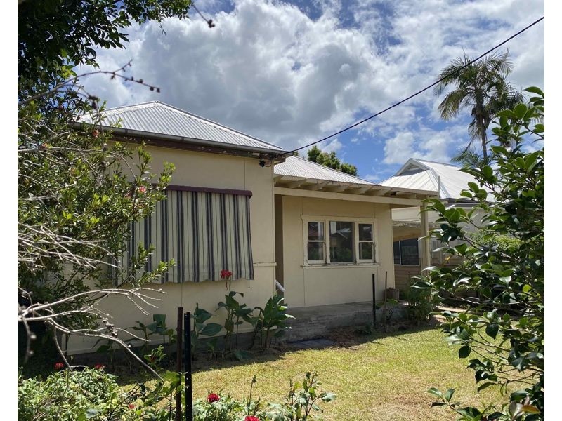 15 Hyde St, Bellingen NSW 2454