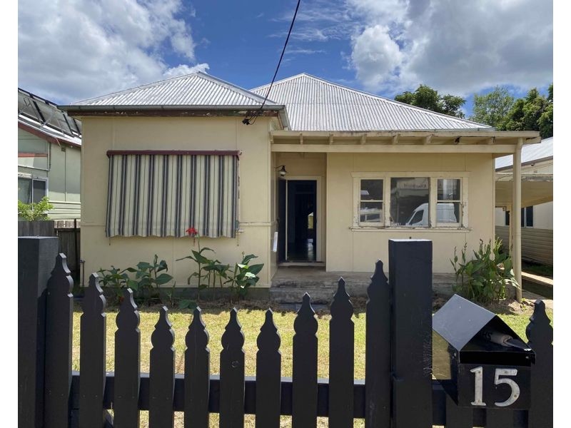 15 Hyde St, Bellingen NSW 2454