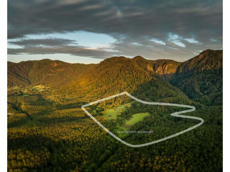 691 Promised Land Road, Bellingen NSW 2454