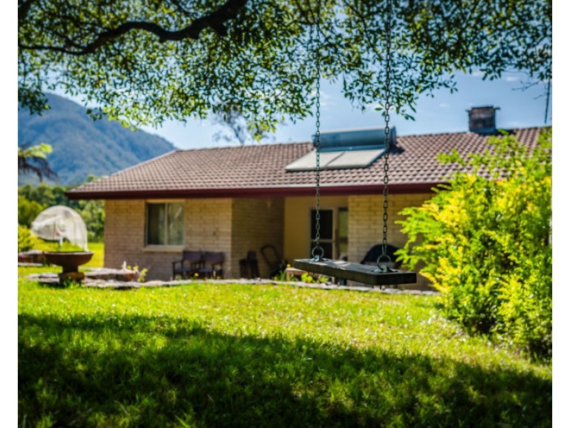 691 Promised Land Road, Bellingen NSW 2454