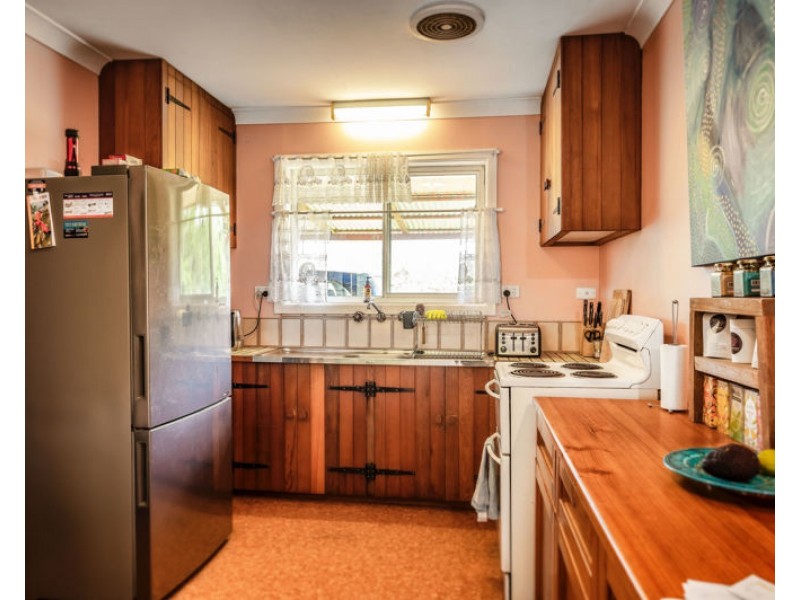 691 Promised Land Road, Bellingen NSW 2454