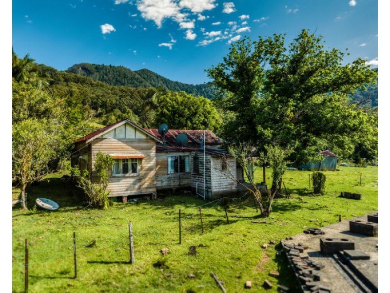 691 Promised Land Road, Bellingen NSW 2454