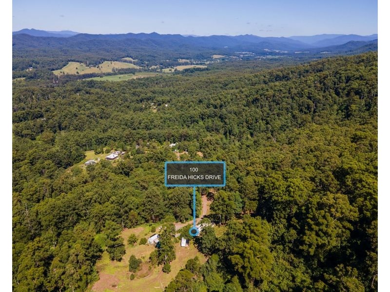 100 Freida Hicks Drive, Gleniffer NSW 2454