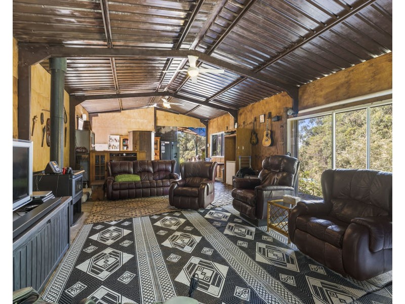 100 Freida Hicks Drive, Gleniffer NSW 2454