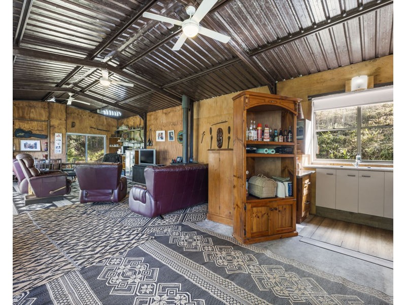 100 Freida Hicks Drive, Gleniffer NSW 2454