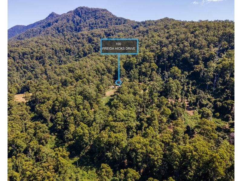 100 Freida Hicks Drive, Gleniffer NSW 2454